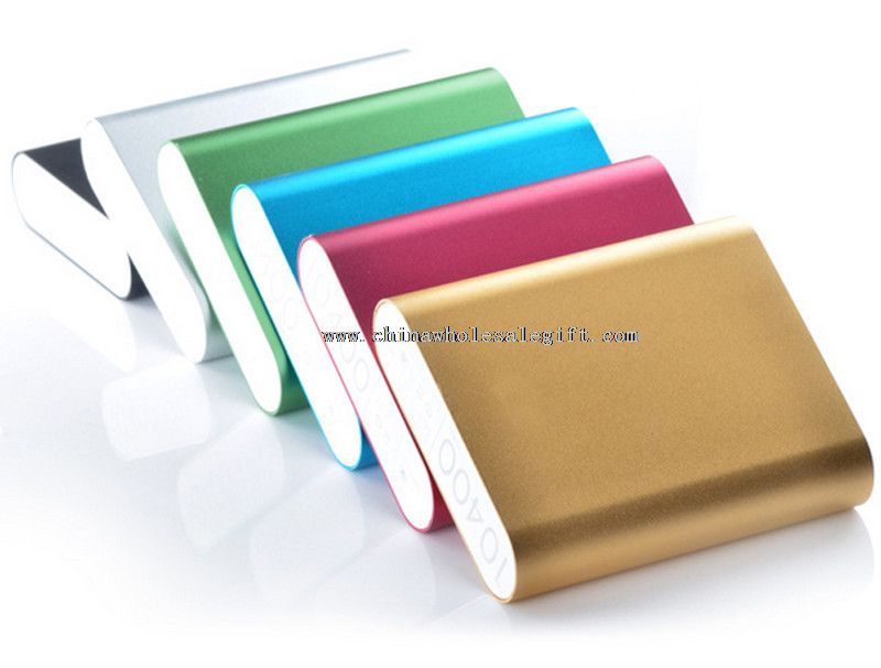 10400mah for xiaomi power bank