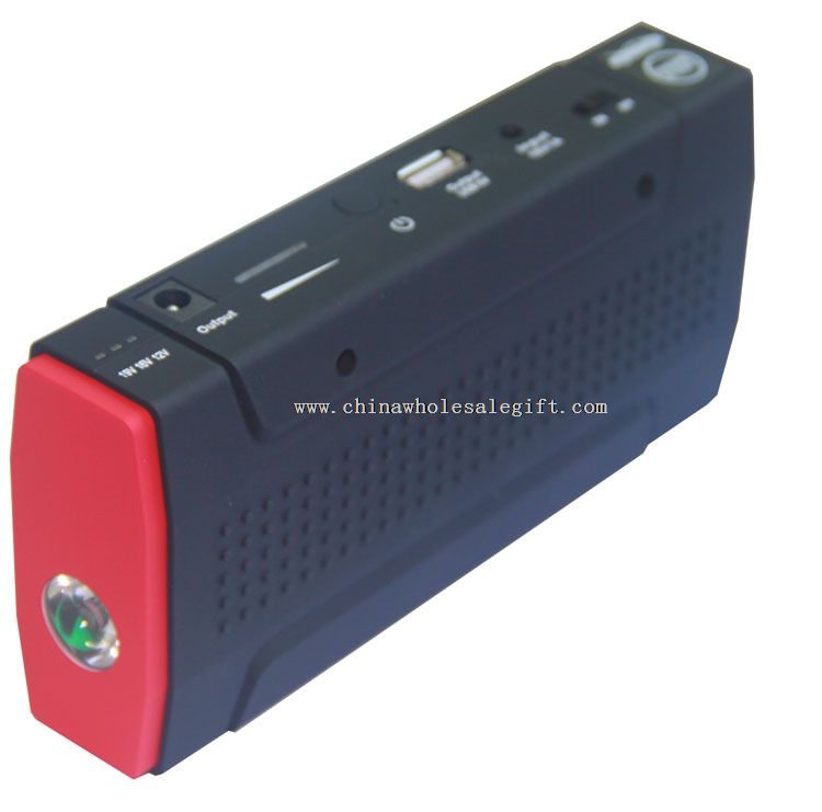 12000mah universal jump starter ultimate
