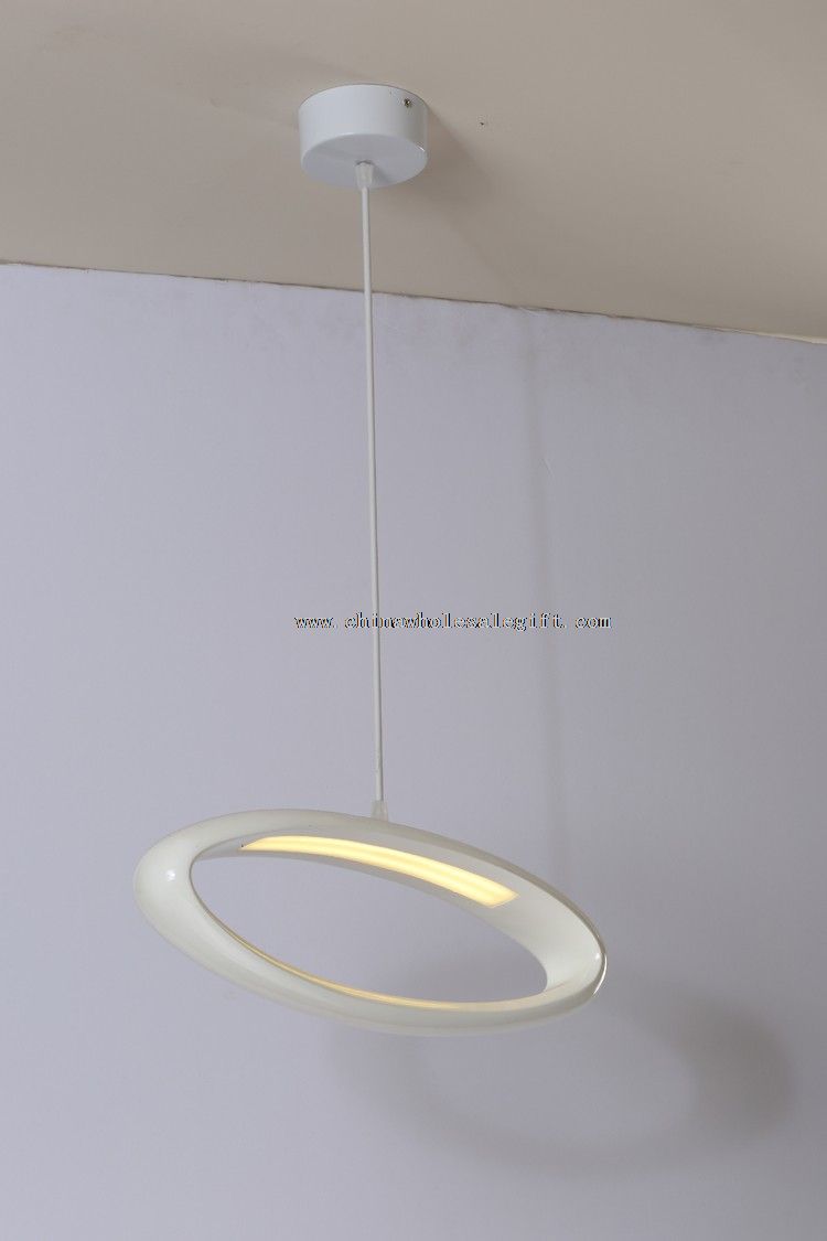 12w led light for hanging