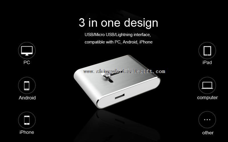 16 - 64 GB otg usb storage drive