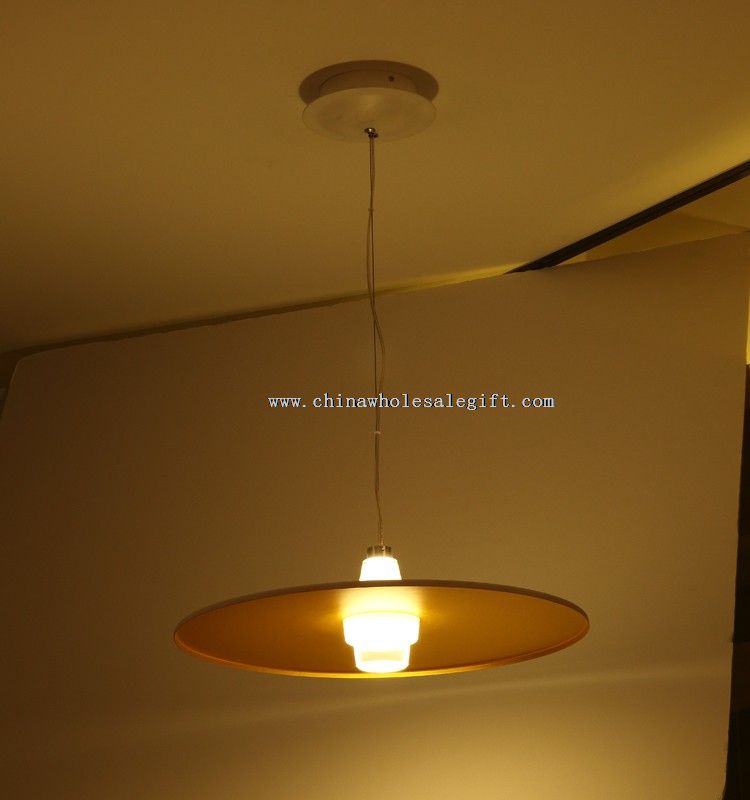 18wled pendant lamp