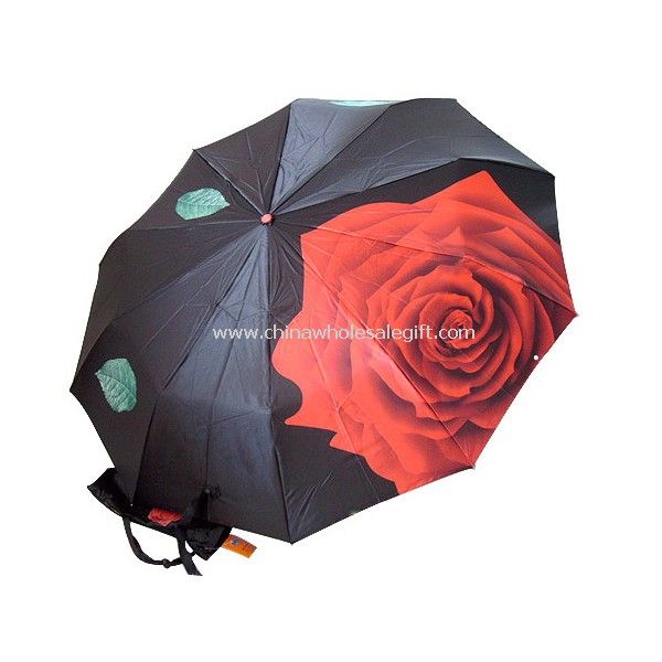 Folding Umbrella For Promotions