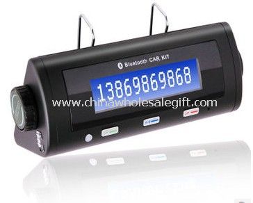 Car Bluetooth Handfree car kit