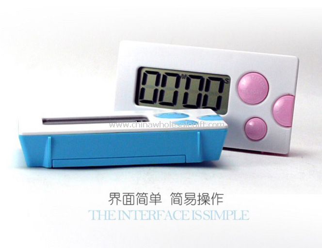 Fashion Kitchen Timer