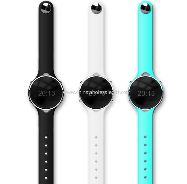 Fashion Bluetooth Watch