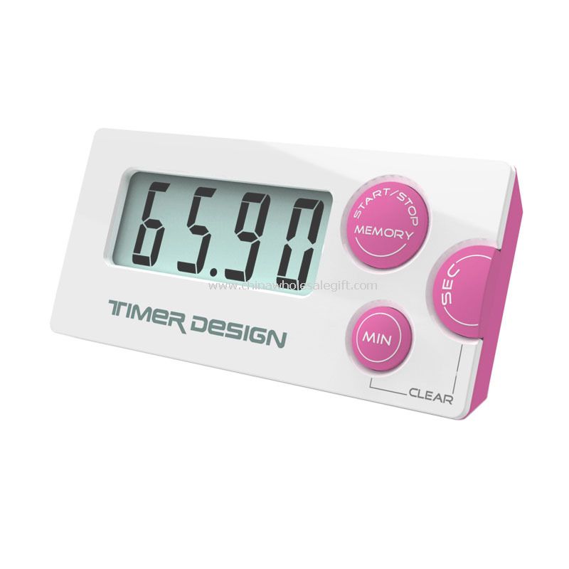 Kitchen Timer