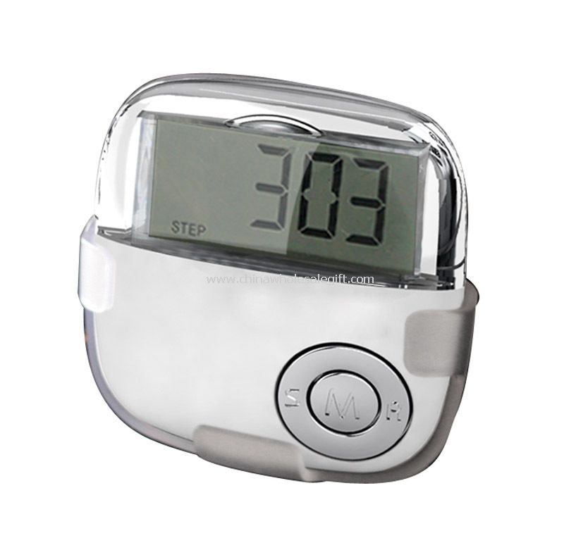 Mini Pedometer