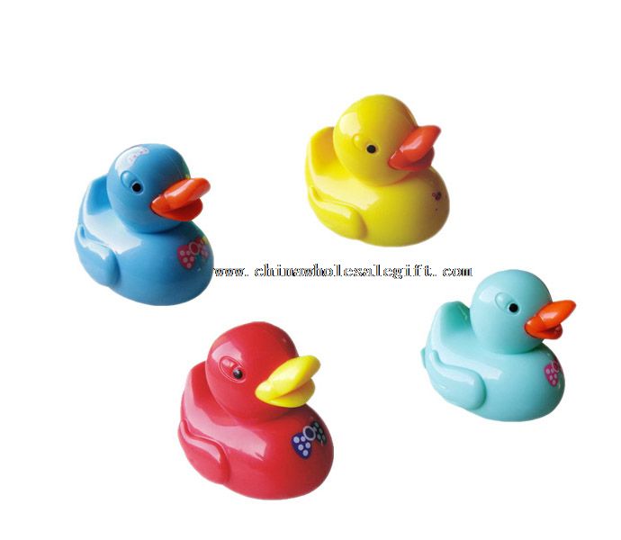 Duck Shape Tape Measure