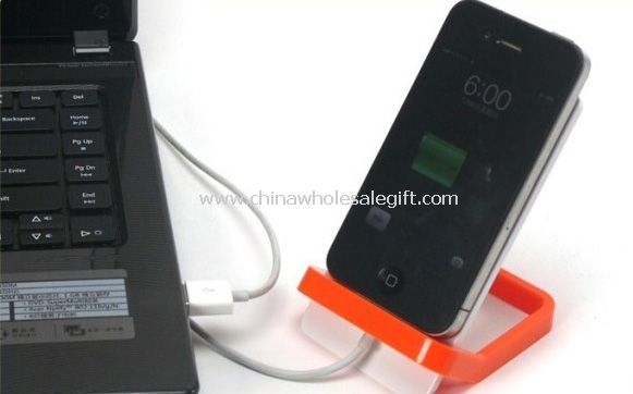 Plastic Mobile Phone Holders
