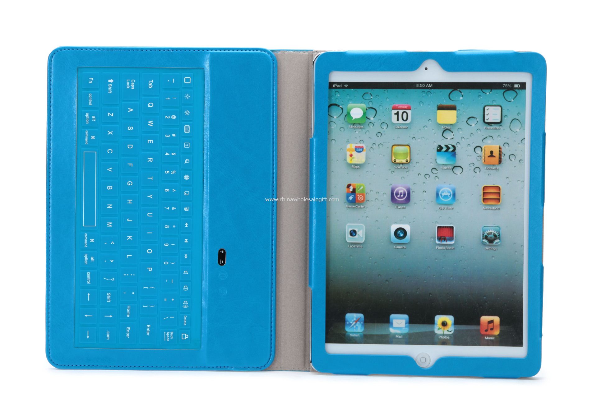 IPAD Air super thin case Keyboard