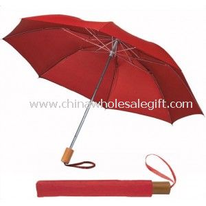 2 Fold Umbrellas