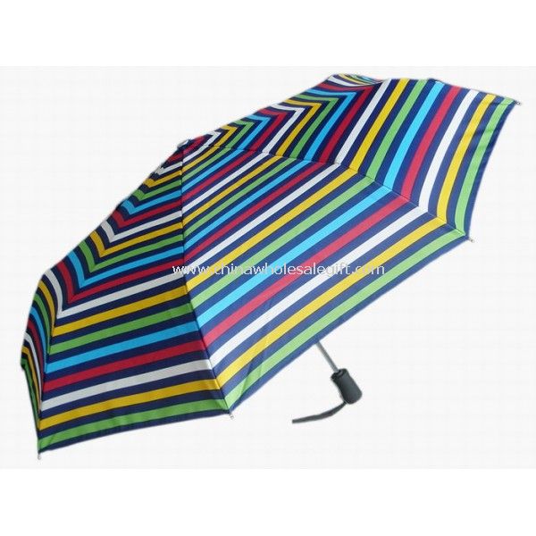 3 Fold Umbrella