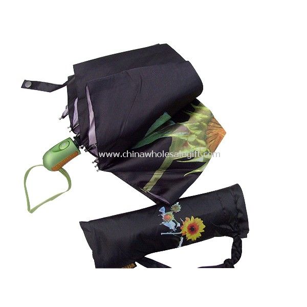 Folding Umbrella For Promotions