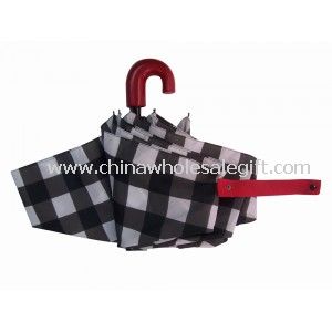Folding Umbrellas