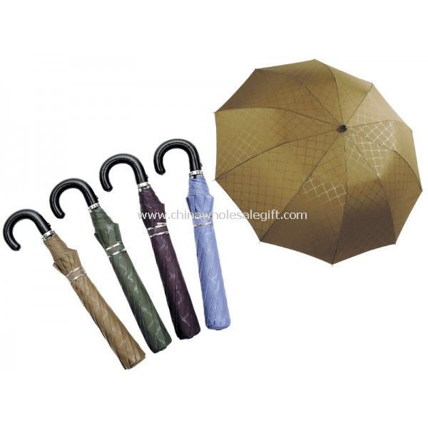 Folding Umbrellas