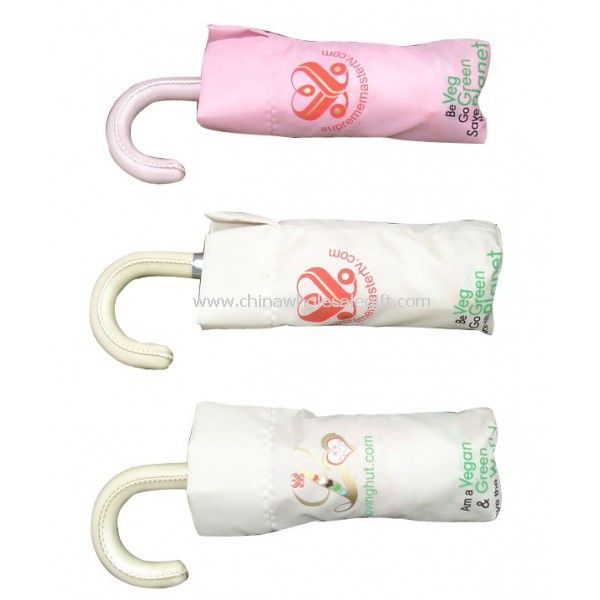 5 fold umbrella