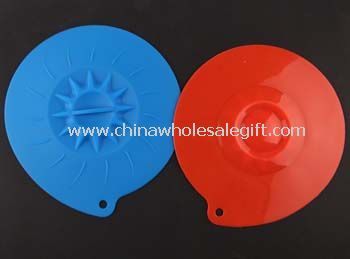Custom silicone covers