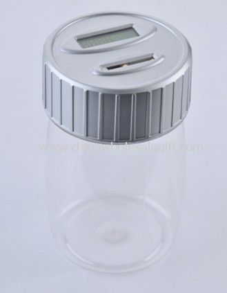 Digital Piggy Bank
