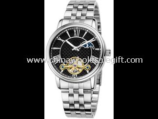 Business Mechanical Watch