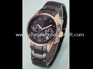 Leisure Man Watch