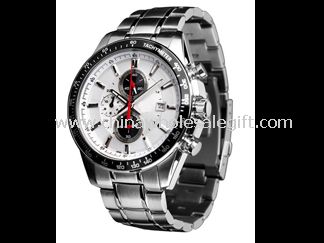 Multifunctional Business Watch