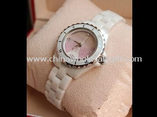 Tower Ceramic Watc