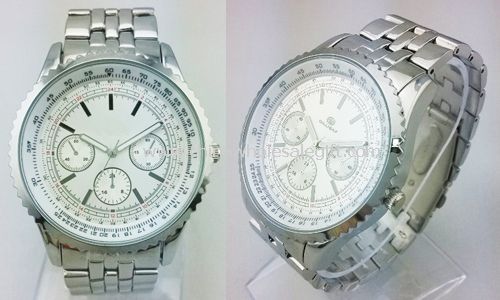 Mans alloy watch