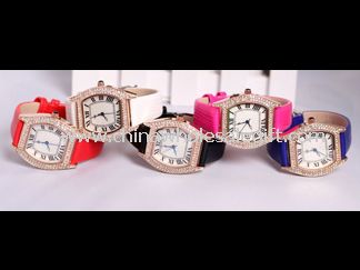 Elegant Lady Watch