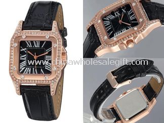 Roman Index Ladys Watch