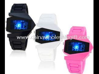 Special Digital Watch