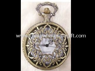 Skeleton Watch