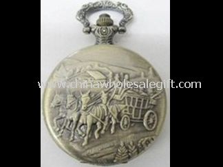 Vintage Carriage Watch