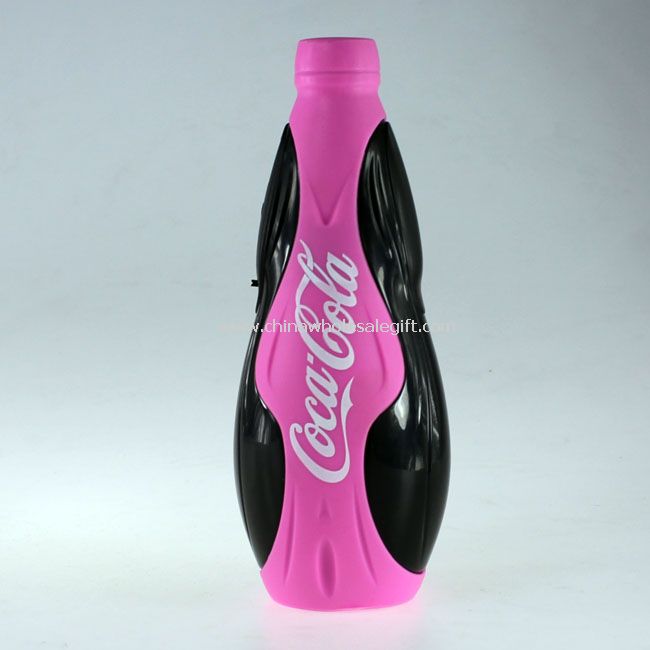 Bottle Speakers