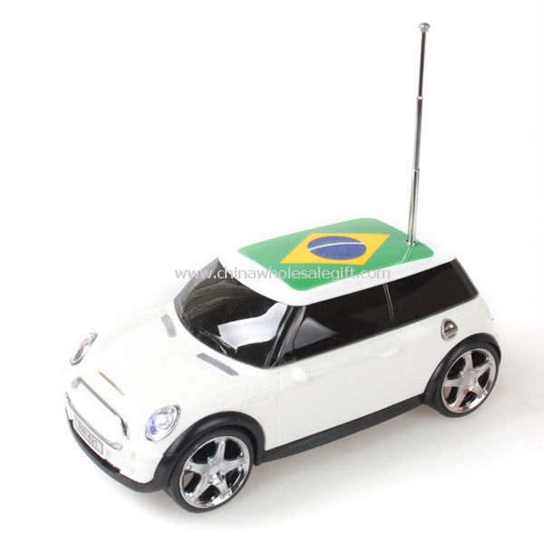 Car Speakers