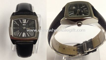 Elegant simple watch