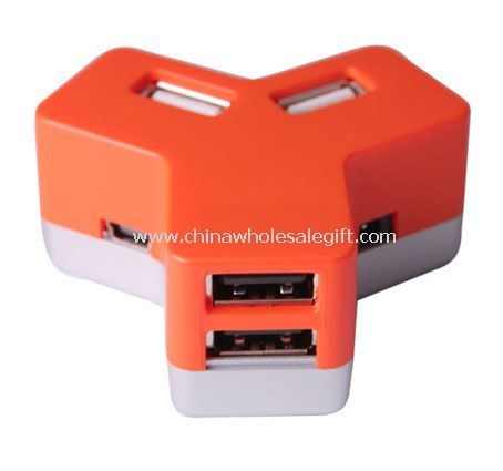 USB Hubs