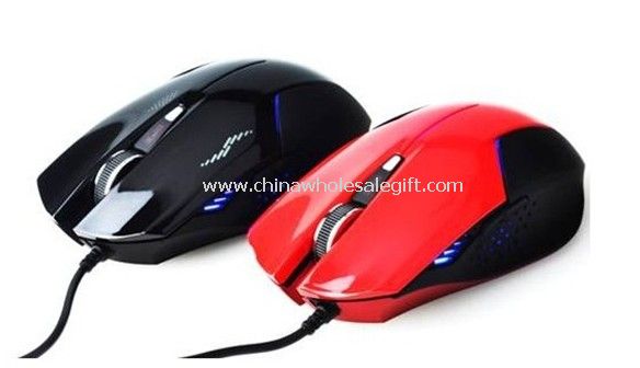 2.4G wireless mouse