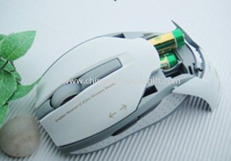 2.4G wireless mouse