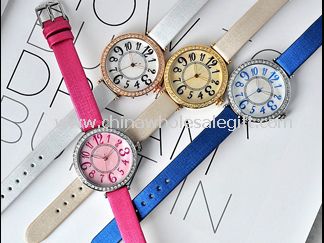 Lady Watch