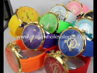 Big Number Watch