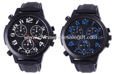 Big Sport Watch