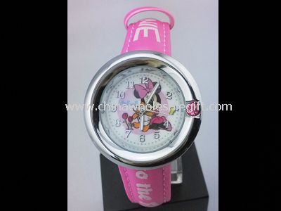 Minnie watch