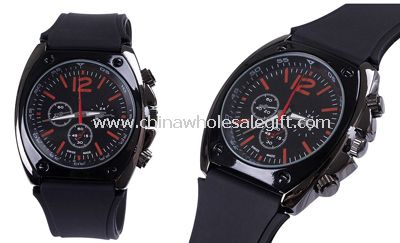 Silicon Watch