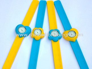 Slap Kids Watch