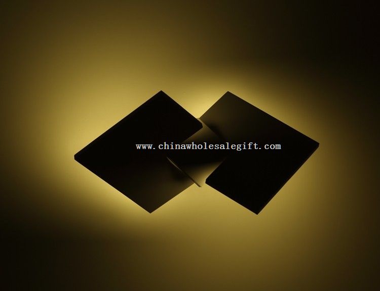 24w adjustment led wall lamp