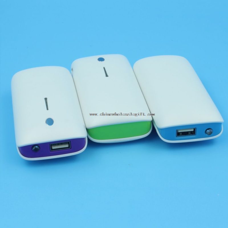 4000mah mobile phone powerbank