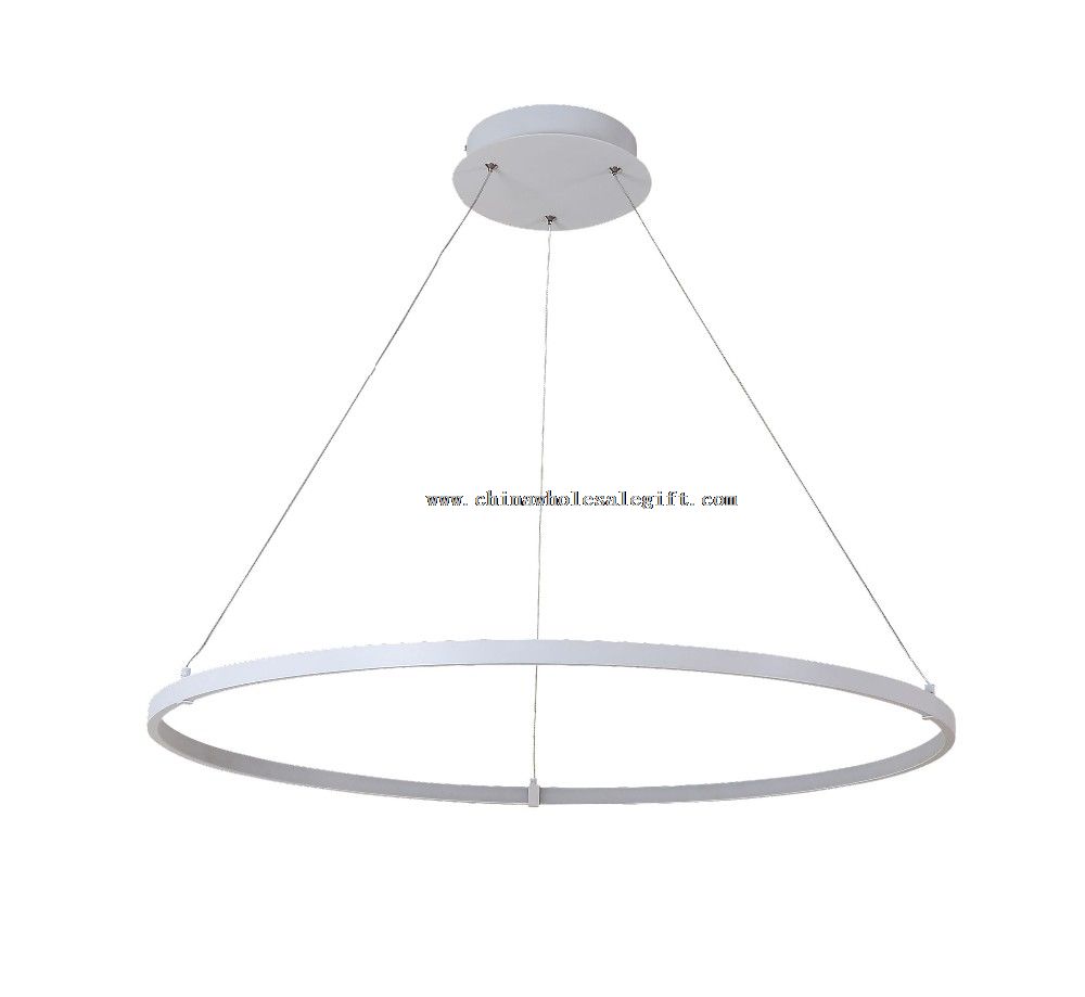 40W pendant lighting