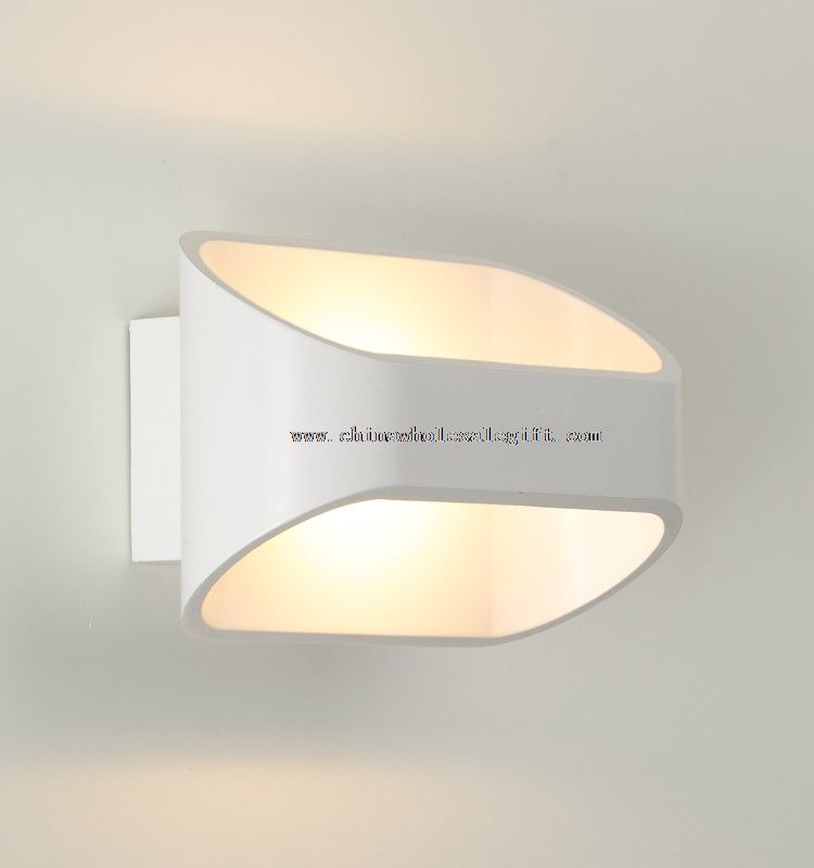 5W modern simply led light