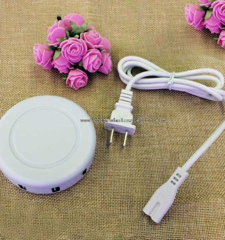 6 Port High Speed Chargerd