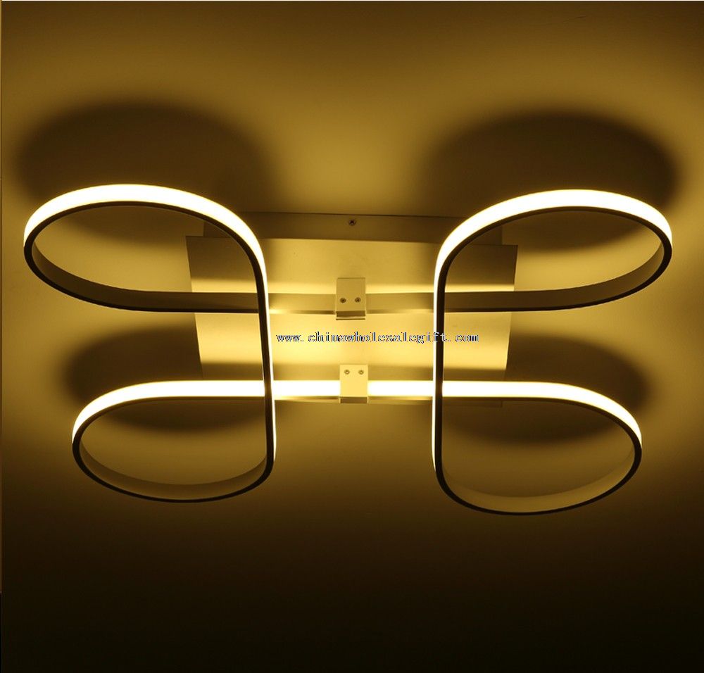 60w modern led ceiling lighting